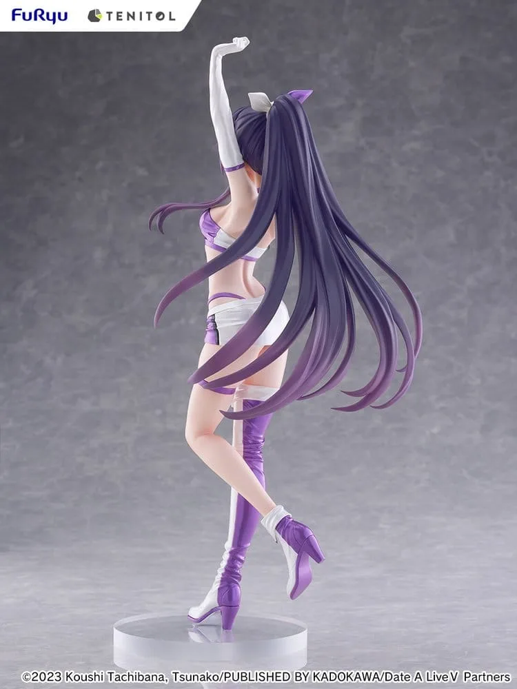Date A Live V Figure – Tohka Yatogami Race Queen 29.5 cm 4