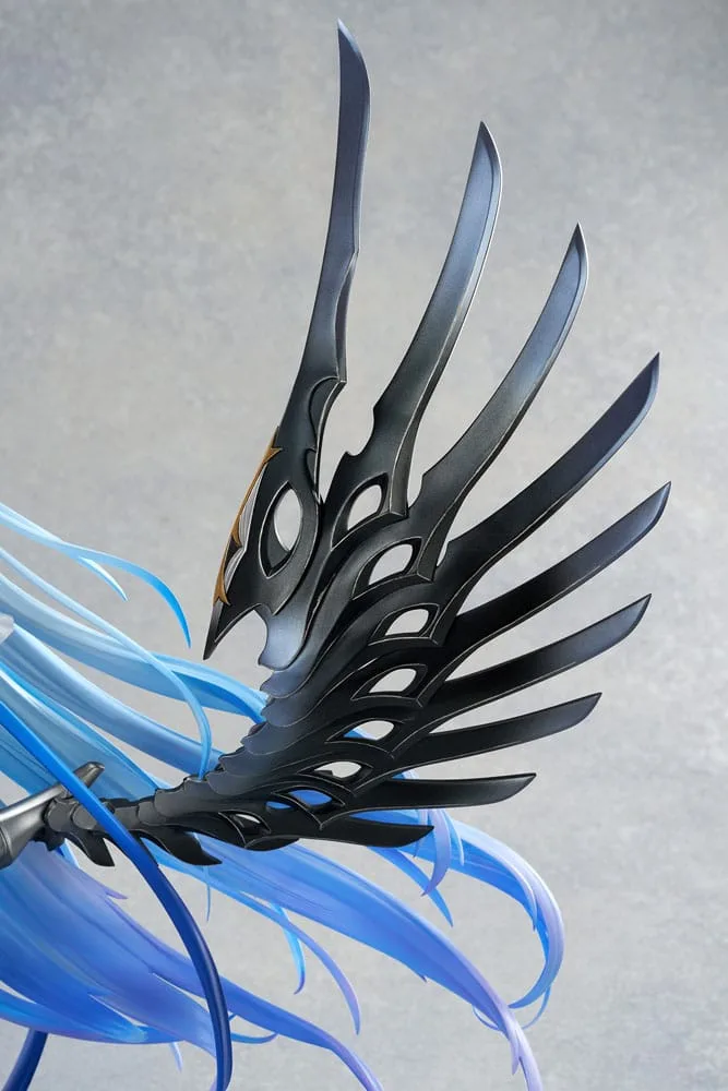 Azur Lane Statue – Alsace 1/7 Scale 47 cm 2