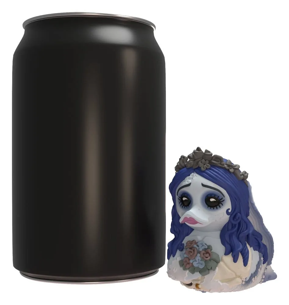 Corpse Bride Mini Figure – Tubbz Emily 5 cm 6