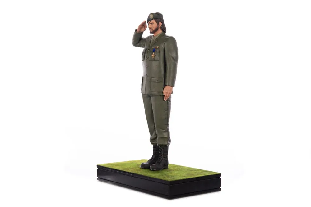 Metal Gear Solid 3 Statue – Big Boss Requiem 55 cm 19