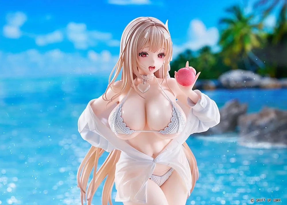 Goddess of Victory: Nikke Figure – Viper Shine of Love 27.5 cm 4