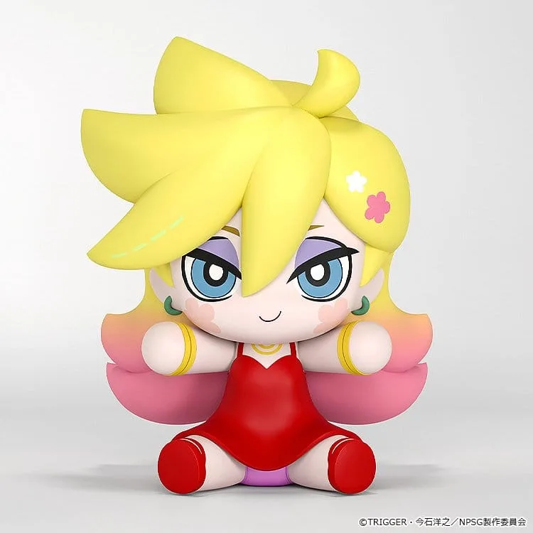 New Panty and Stocking with Garterbelt Chibi Figure – Panty 6 cm 2