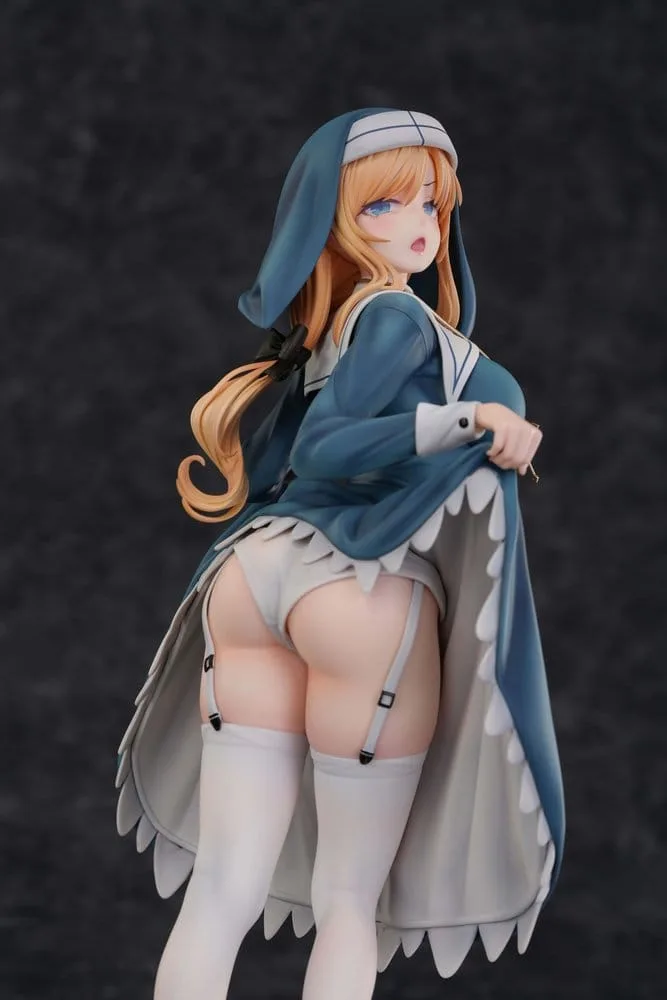Original Character PVC Figure – Maria Takayama 1/6 27 cm 14
