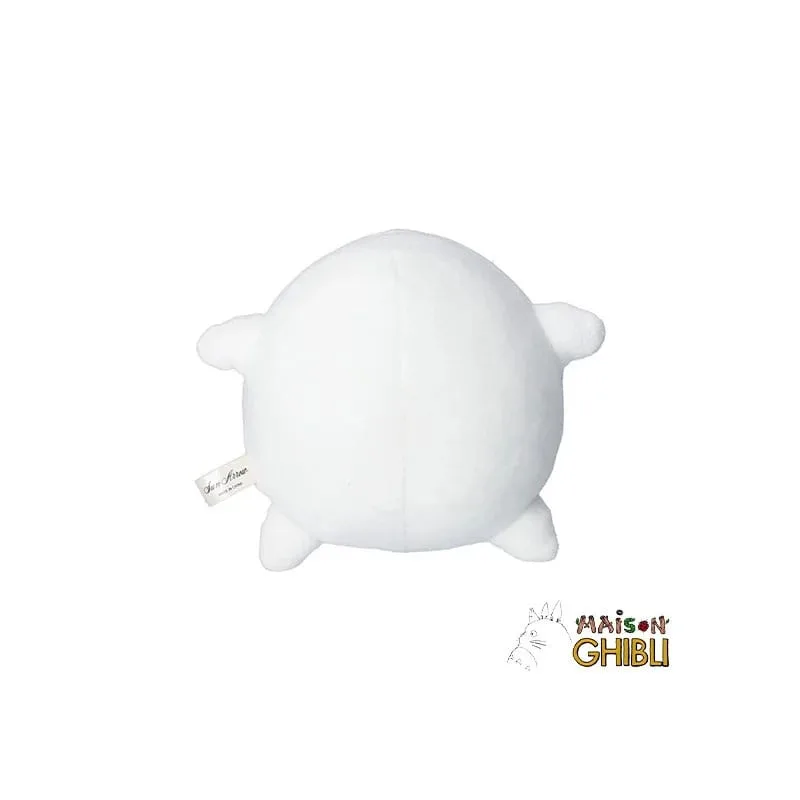The Boy and the Heron Plush – Surprised Warawara 14 cm 2