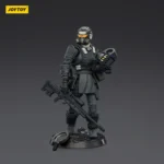Dark Source Action Figure – Steel Ride Corps Sniper Viktor 7.6 cm 6