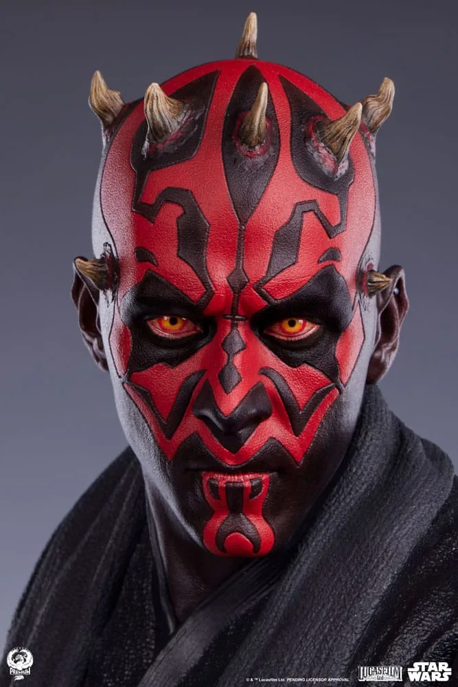 Star Wars Statue – Darth Maul Epic Series 1/3 64 cm 12