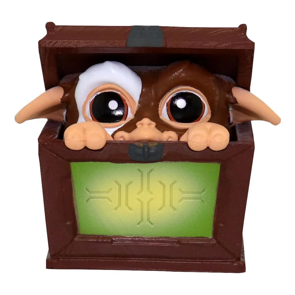 Gremlins Mini Figures – Wave 1 Blind Box Display of 12 6 cm 9