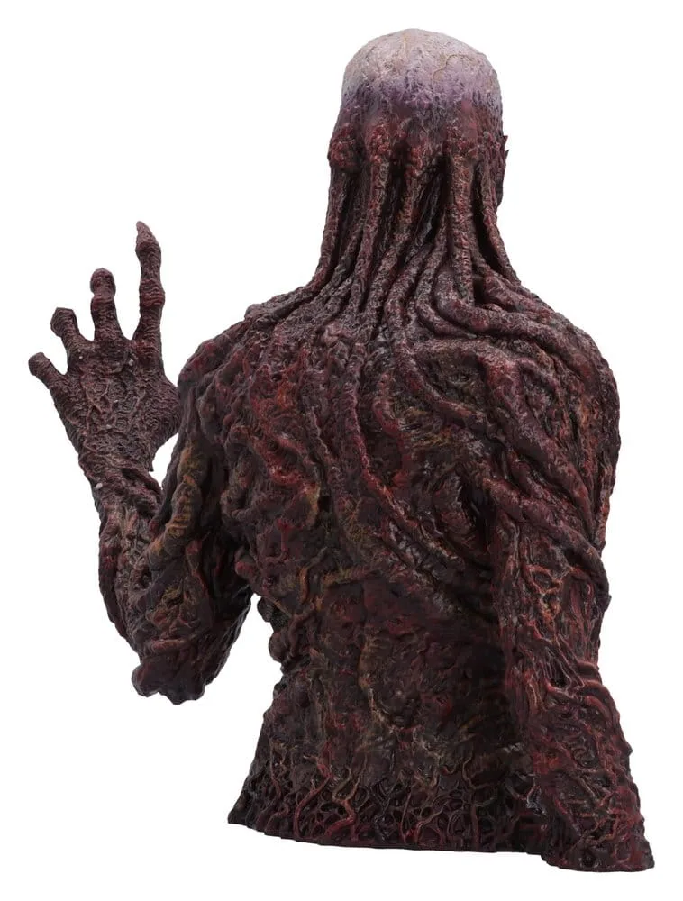 Stranger Things Büste – Vecna 29,5 cm 3