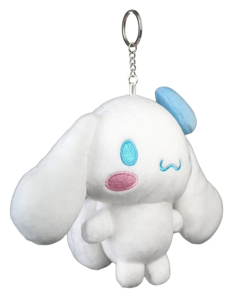 Sanrio Plush Keychain – Cinnamoroll Candies 12 cm 2