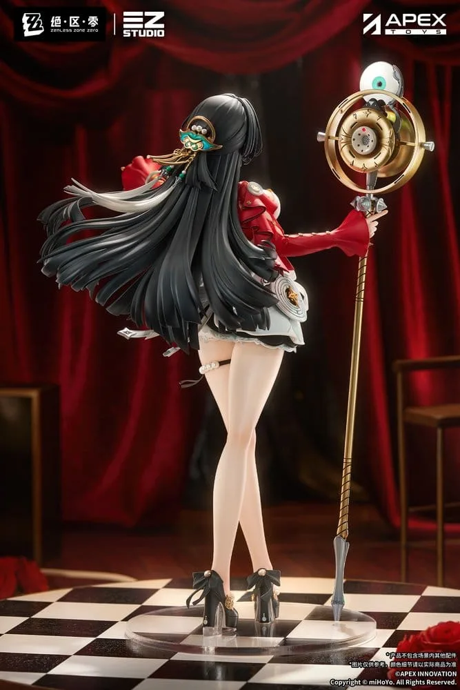 Zenless Zone Zero PVC Figure – Astra Yao 1/7 Scale 32 cm 4