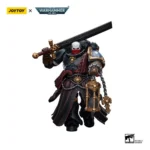Warhammer 40K Action Figure – Ultramarines Judiciar 12 cm 3
