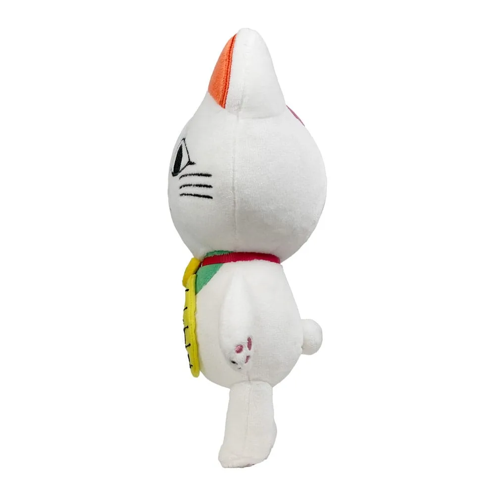 Dandadan Plush Display – 12 Turbo Granny Figures 23 cm 4