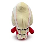 Hazbin Hotel Plush – Charlie Morningstar 22 cm 4