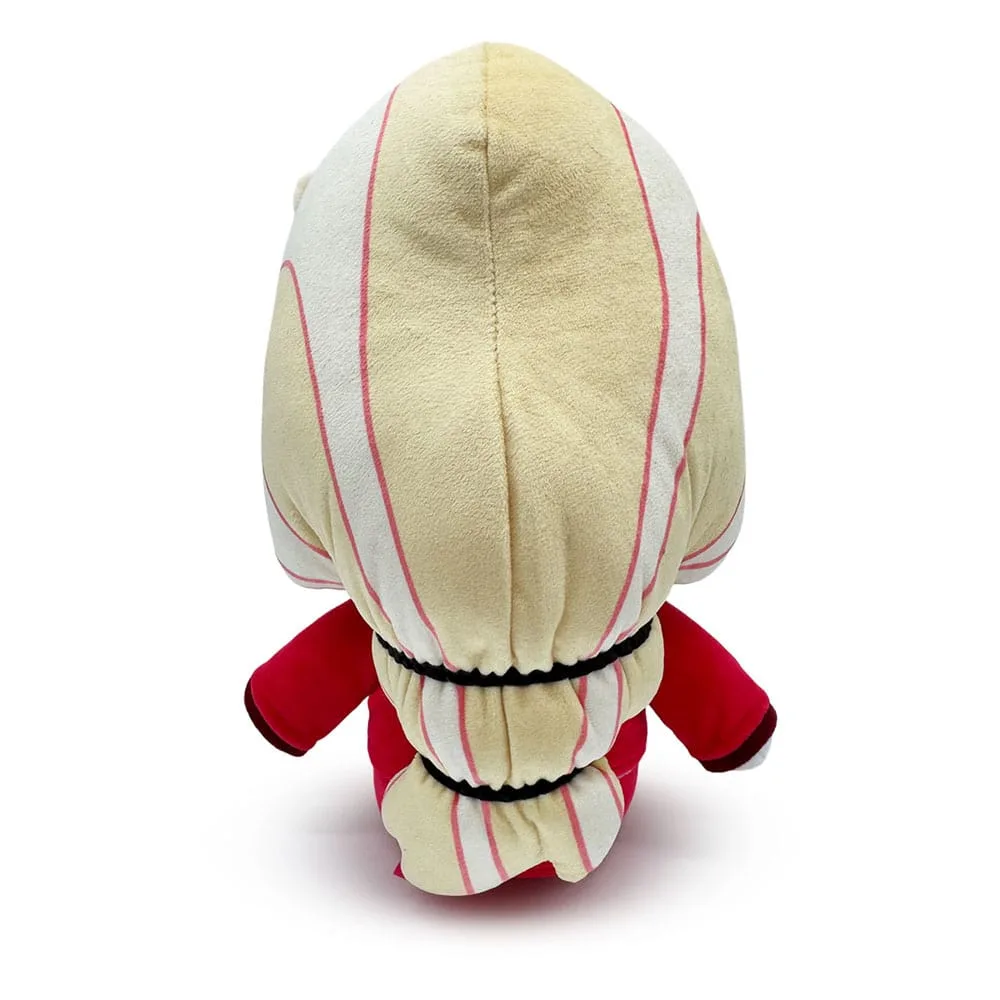 Hazbin Hotel Plush – Charlie Morningstar 22 cm 4
