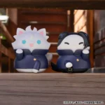 Jujutsu Kaisen PVC Figure – Satoru Gojo Mega Cat Project 4