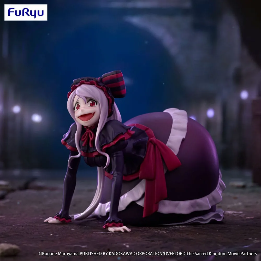 Overlord PVC Statue – Shalltear Noodle Stopper 11 cm 9