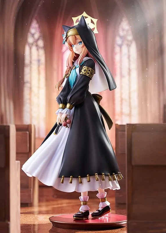 Blue Archive PVC Figure – Mari Rerelease 1/7 Scale 23 cm 5