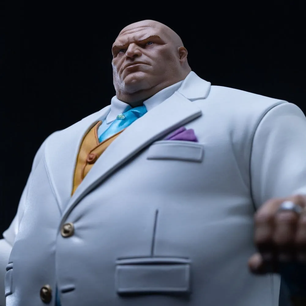 Marvel Comics Statue – Kingpin Art Scale 1/10 24 cm 8