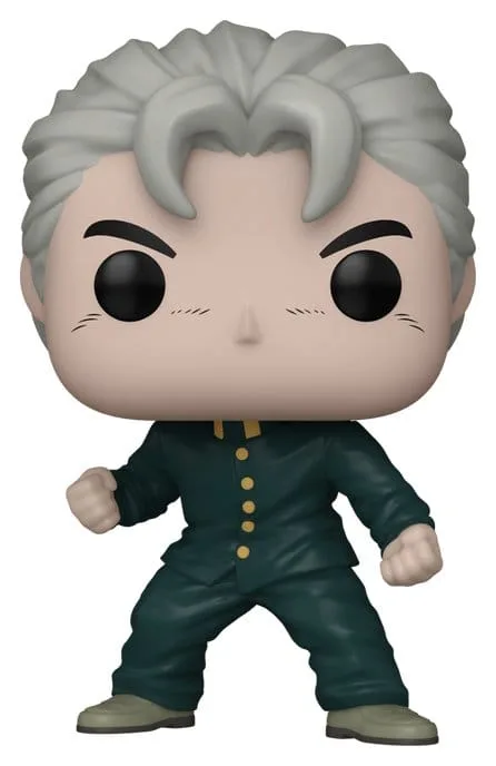 JoJo’s Bizarre Adventure POP Figure – Koichi DIU 9 cm 1