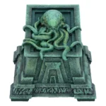 Cthulhu Opbergdoos – James Ryman Crypt 13 cm 1