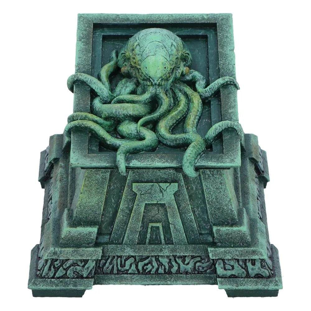 Cthulhu Storage Box – James Ryman Crypt 13 cm