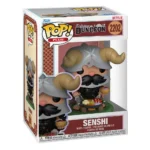 Delicious in Dungeon Figure – Funko Pop Plus Senshi 9 cm 2