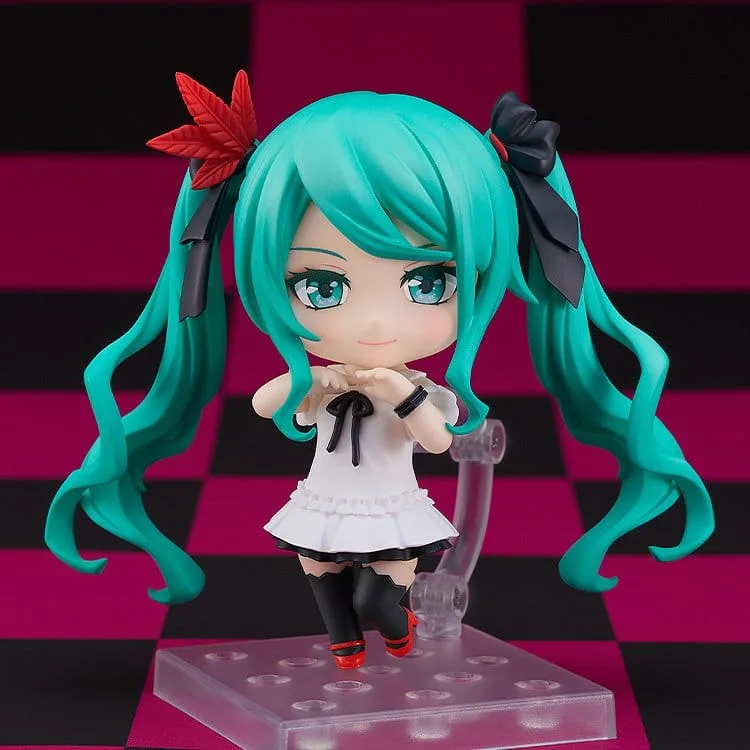 Hatsune Miku Nendoroid – World Is Mine 2024 Version 10 cm 3
