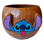Lilo & Stitch Yahtzee – Stitch German Edition 3