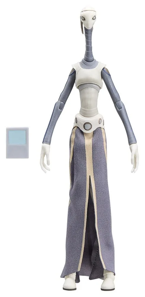 Star Wars Black Series Action Figure – Taun We 15 cm 1