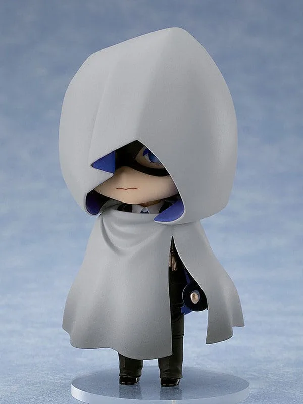 Touken Ranbu Nendoroid – Yamambagiri Chougi 10 cm 5