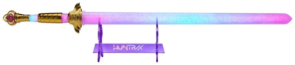 KPop Demon Hunters Electronic Sword – Rumi Sain-Geom