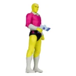 DC Super Friends Action Figure – Retro Brainiac 15 cm 2