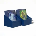 Ultimate Guard Deck Box – Return to Earth Boulder 100+ Blue 7