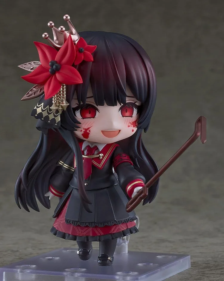 Magical Girl Witch Trials Nendoroid – Hiro Nikaido 10 cm 4