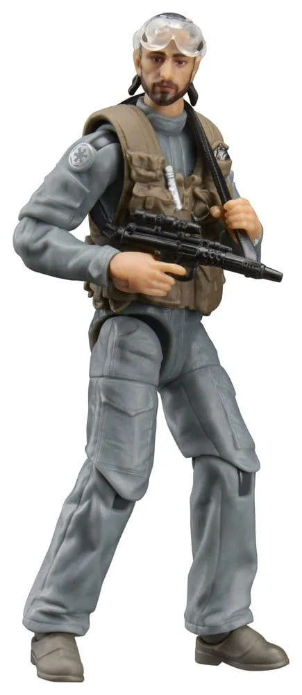 Star Wars Rogue One Action Figure – Bodhi Rook 10 cm 5