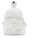Original Stormtrooper karaf – Wit glas 750 ml 1