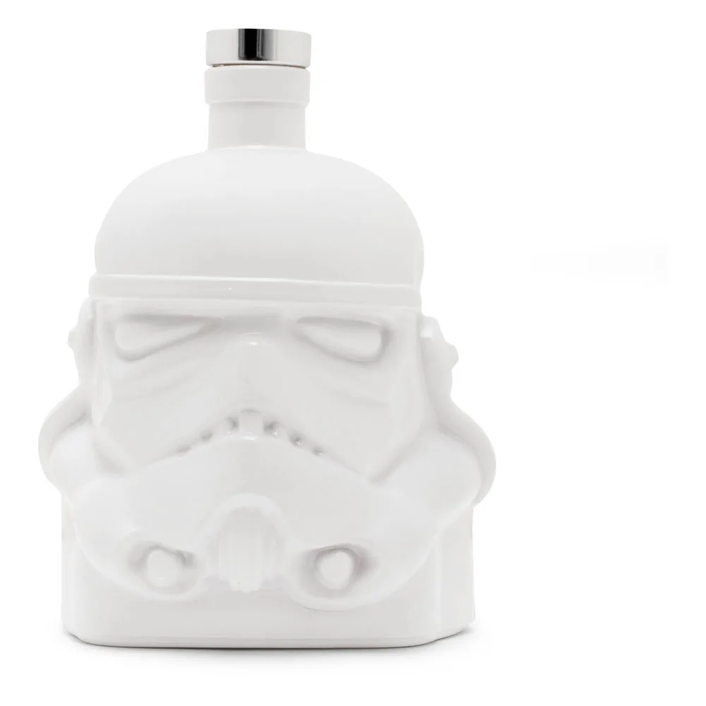 Original Stormtrooper Decanter – White Glass 750 ml