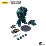 Warhammer Action Figure – Alpha Legion Headhunter 20 cm 10