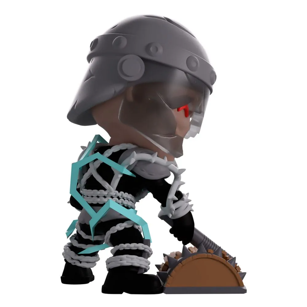 Call of Duty Vinyl Figure – Youtooz Brutus 12 cm 2