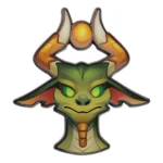 Magic: The Gathering Mystery Pins – 12-Box Display 13