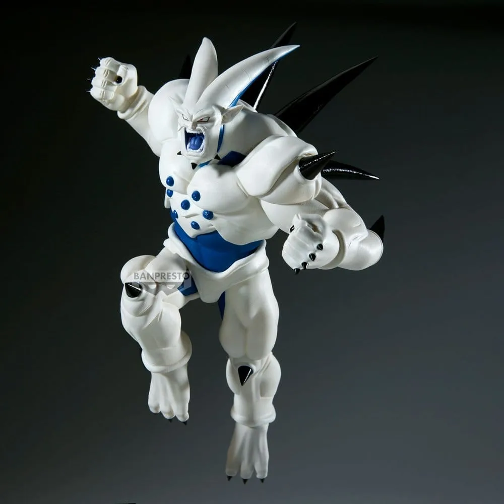 Dragon Ball GT PVC Statue – Match Makers Super Yi-Shinron 20 cm 3