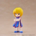 Hunter x Hunter Mini Figures – PalVerse Vol. 1 Display 9 cm 2