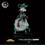 My Hero Academia Statue – Ikigai Izuku Midoriya 1:6 1