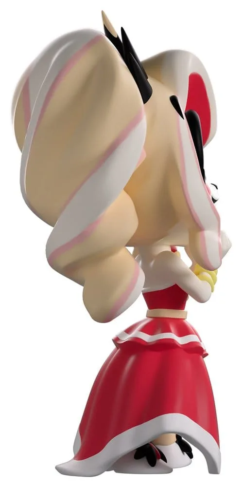 Hazbin Hotel Vinyl Figure – Party Outfit Charlie 13 cm 3