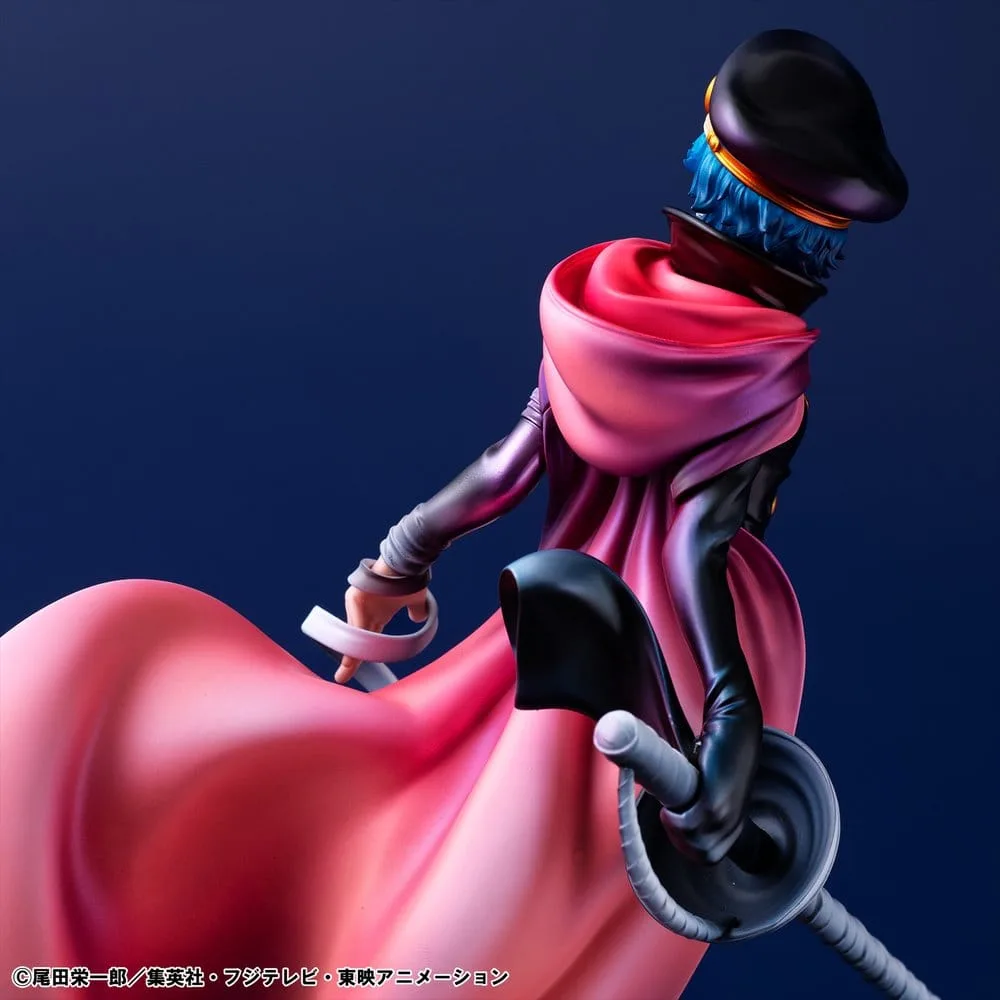 One Piece Figure – Elevated Boost Saint Gunko 20