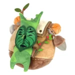 The Legend of Zelda Plush – Korok with Brown Backpack 17 cm 4