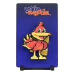 Banjo-Kazooie Magnet – Kazooie FiGGYZ 11 cm 2