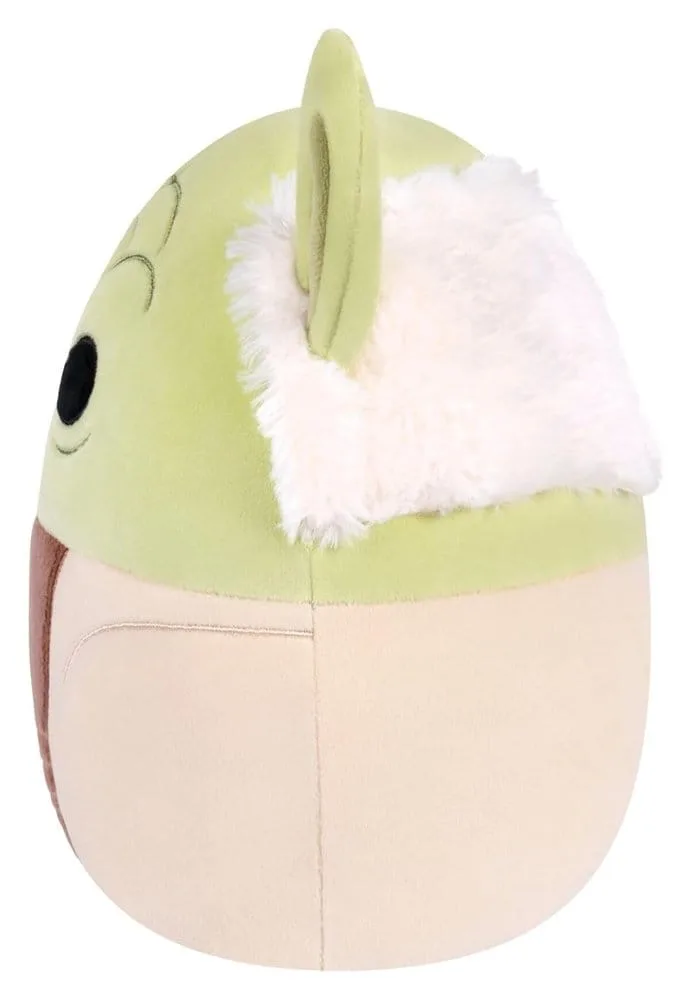 Star Wars Squishmallow Plush – Yoda 20 cm 4