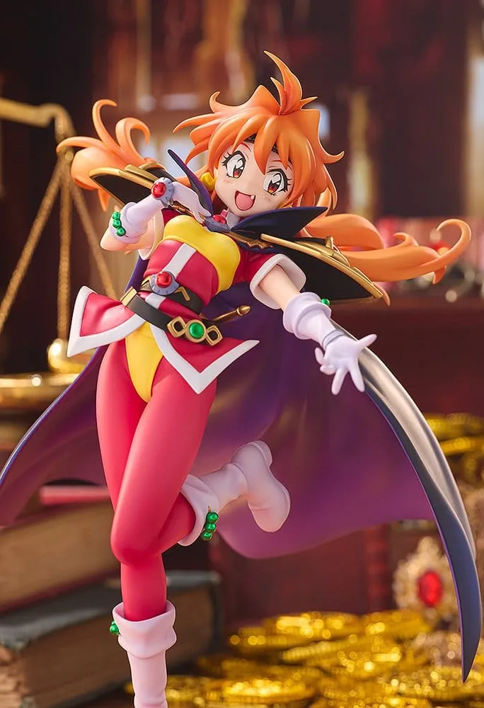 Slayers Figure – Lina Inverse Light Novel 16 cm 4