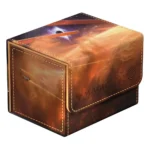 Magic the Gathering Deck Box – Adagia Sidewinder 100+ Xenoskin 2